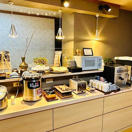 Garden House Umenoya Otaru Apartment ภายนอก รูปภาพ