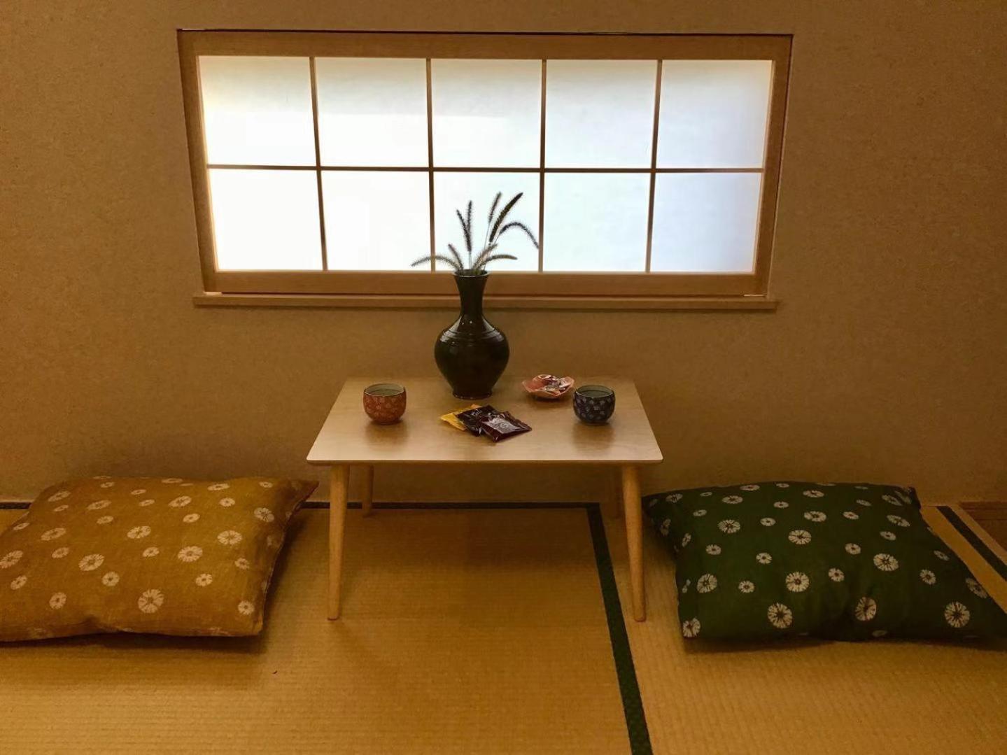 Garden House Umenoya Otaru Apartment ภายนอก รูปภาพ