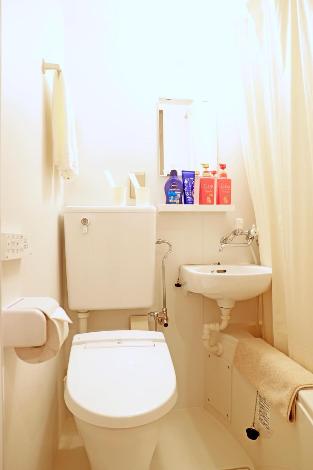 Garden House Umenoya Otaru Apartment ภายนอก รูปภาพ