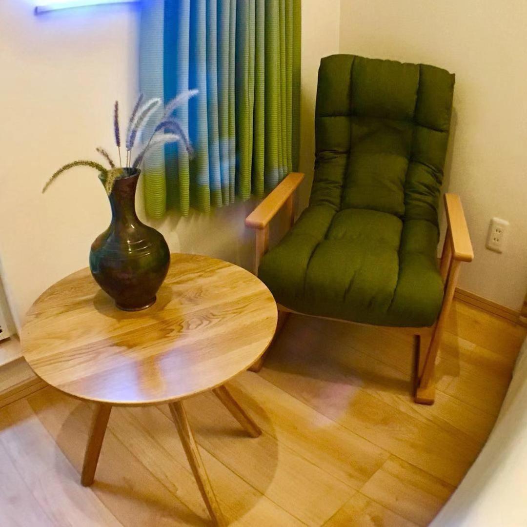 Garden House Umenoya Otaru Apartment ภายนอก รูปภาพ