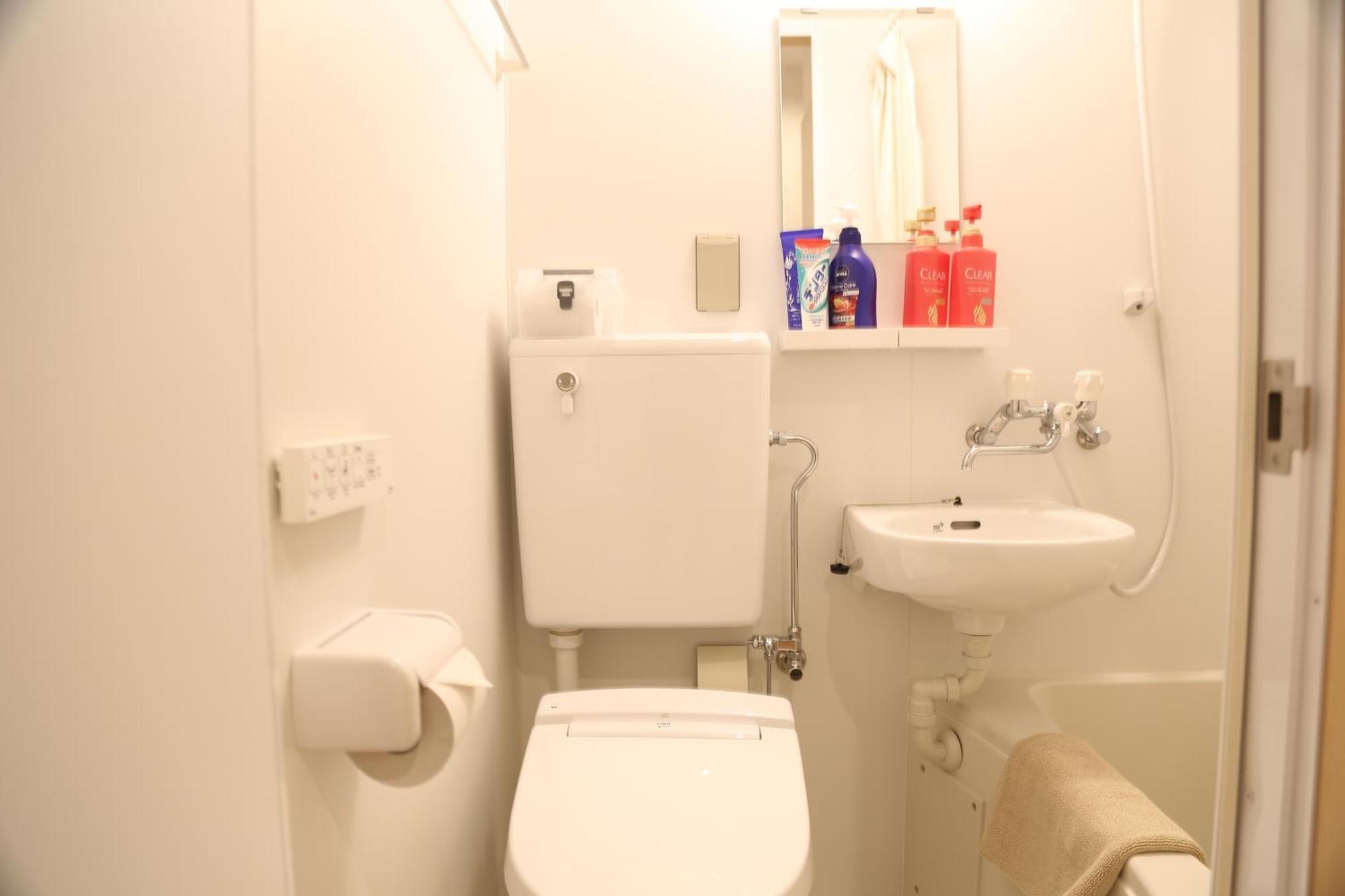 Garden House Umenoya Otaru Apartment ภายนอก รูปภาพ