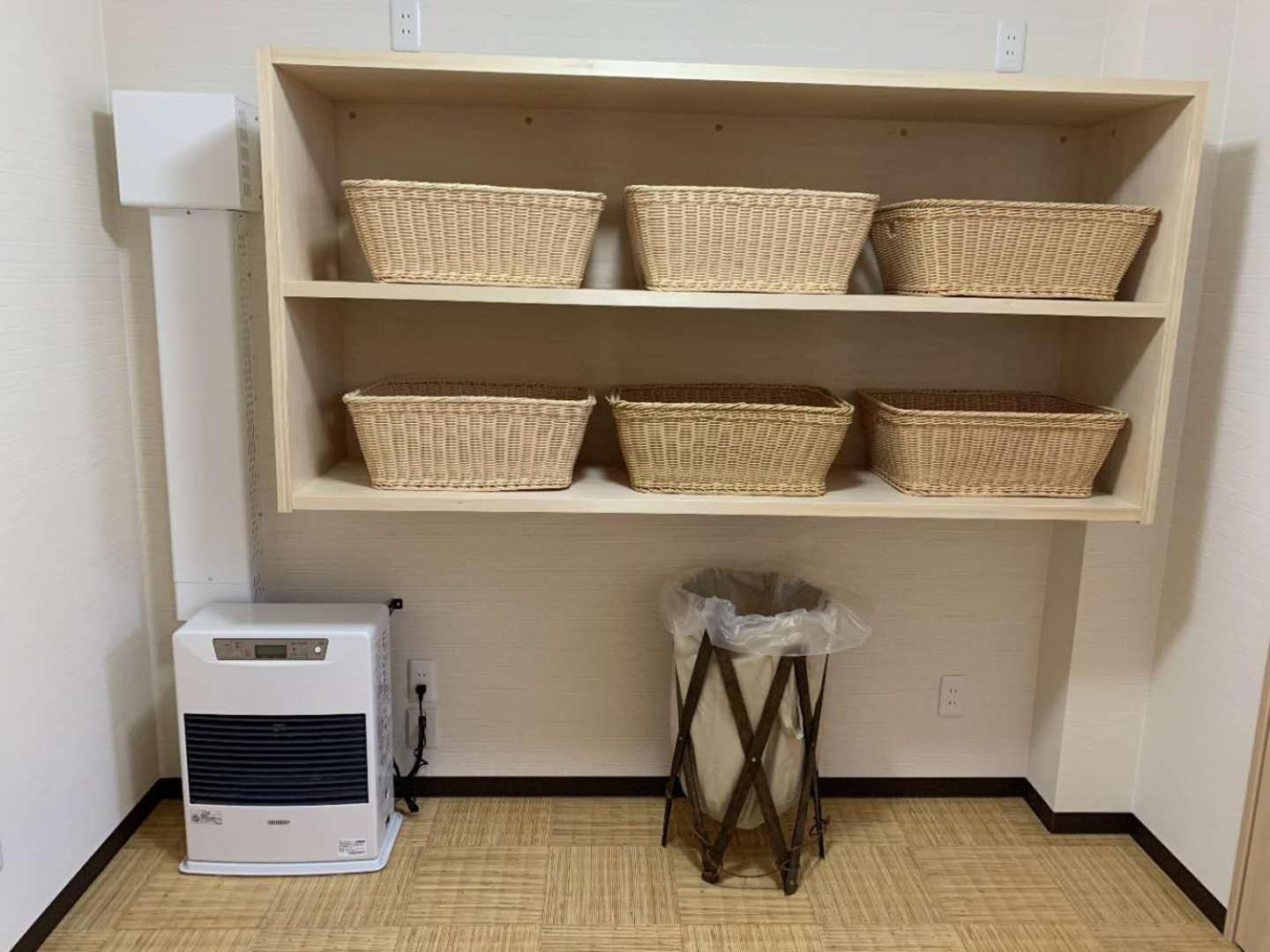 Garden House Umenoya Otaru Apartment ภายนอก รูปภาพ