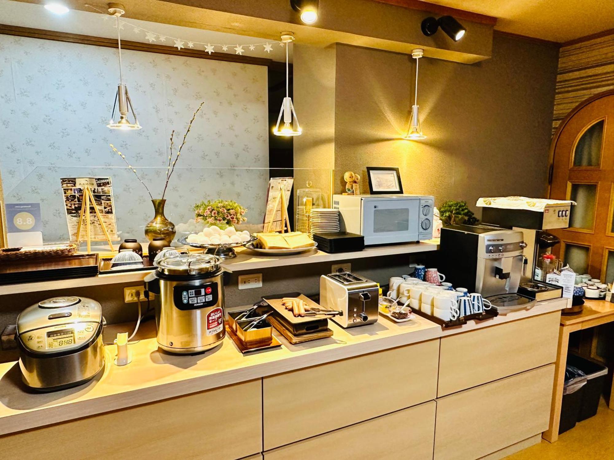 Garden House Umenoya Otaru Apartment ภายนอก รูปภาพ