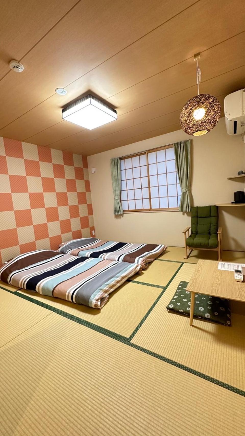 Garden House Umenoya Otaru Apartment ภายนอก รูปภาพ