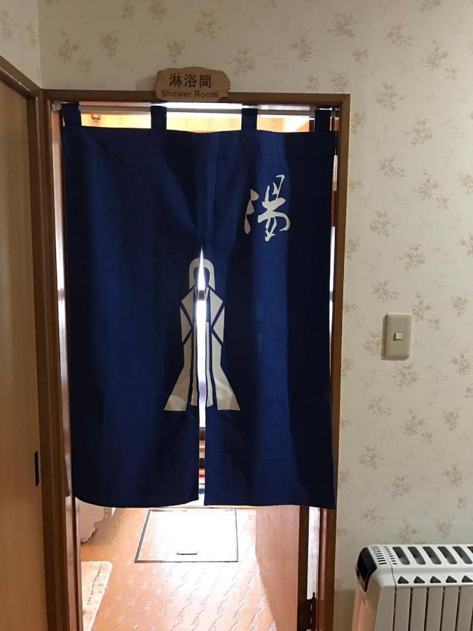 Garden House Umenoya Otaru Apartment ภายนอก รูปภาพ